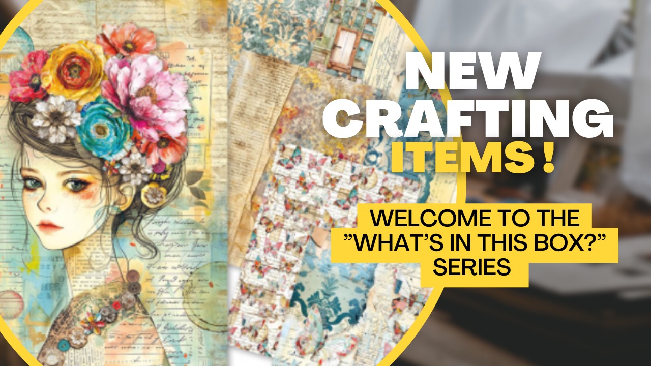 Wow! 🤩 Mixed Media Books by Ciao Bella!