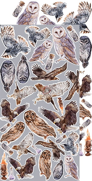 12x12 Crafters Kit - Velvet Dream - Plus Tutorial! - Craft O Clock