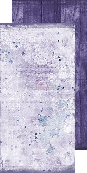 12x12 Crafters Kit - Velvet Dream - Plus Tutorial! - Craft O Clock