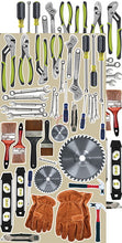 Extras Set - Hobby and Party - Clang and Dirt - Craft O Clock