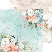 12x12 Inch - Touch of Nostalgia - Craft O Clock