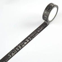 Aall and Create - Washi Tape - Earthly - #46 - Tracy Evans