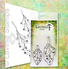 Lavinia Stamps - Wild Berry