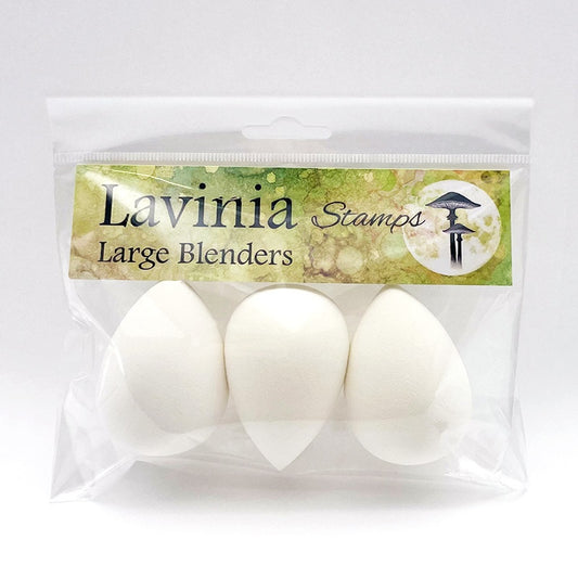 Lavinia Stamps - Large Blenders
