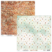 Places We Go - 6 x 6 Paper Set - Mintay Papers