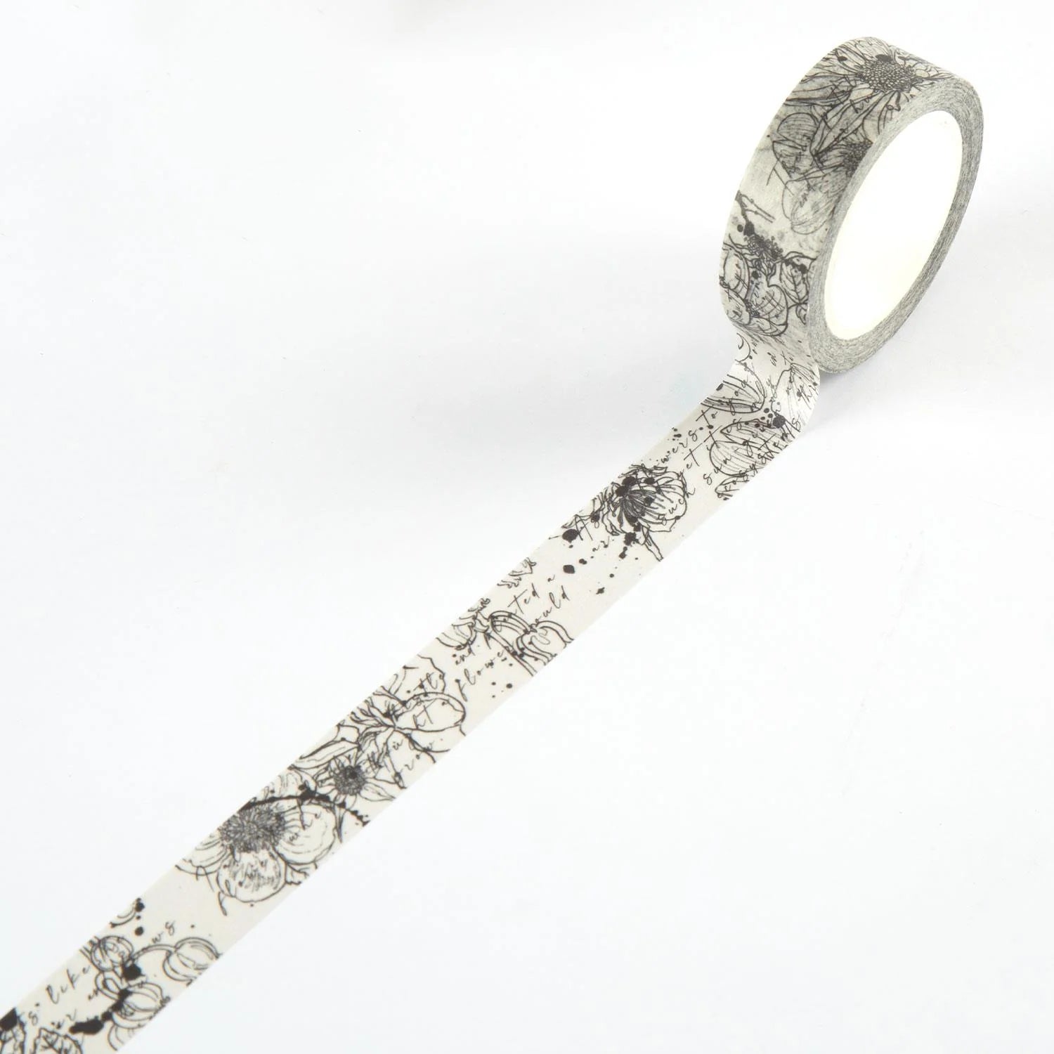 Aall and Create - Washi Tape - Pink Hue - #37 - Bipasha BK