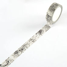 Aall and Create - Washi Tape - Pink Hue - #37 - Bipasha BK