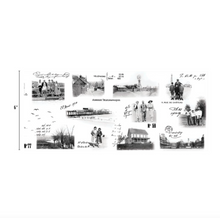 Collage Paper - Photographic - Ideaology - Tim Holtz