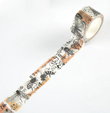 Aall and Create - Washi Tape - Organisms - #38 - Bipasha CK