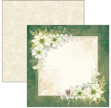 8x8 - Paper Pad 12/Pkg - Sparkling Christmas - Ciao Bella