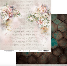 8x8 - Dreamcatcher - 12 Double Sided Papers - Alchemy Of Art