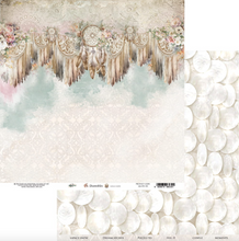 12x12 - Dreamcatcher - 6 Double Sided Papers - Alchemy Of Art