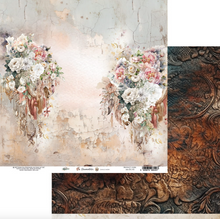 12x12 - Dreamcatcher - 6 Double Sided Papers - Alchemy Of Art