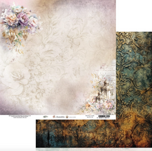 12x12 - Dreamcatcher - 6 Double Sided Papers - Alchemy Of Art