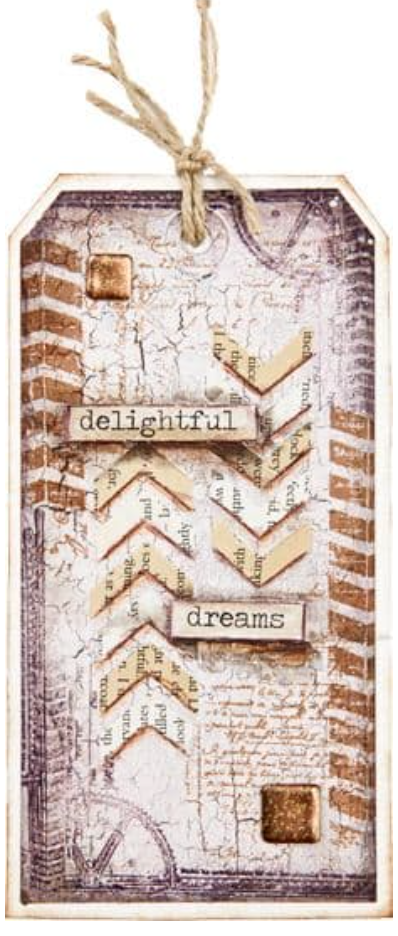Hot Pick: 1501 - Paperartsy