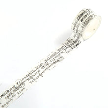 Aall and Create - Washi Tape - Wordline - #40 - Janet Klein