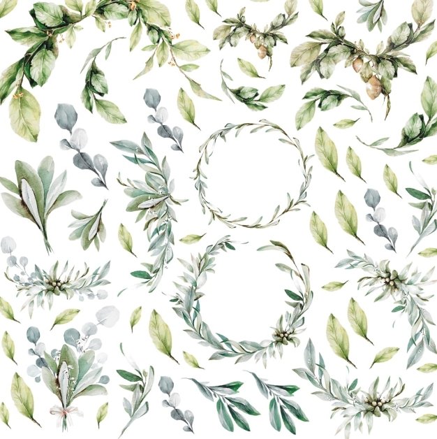 13 @rts - ART BOOK vol. 1 8x8 "Paper pad 13 @rts