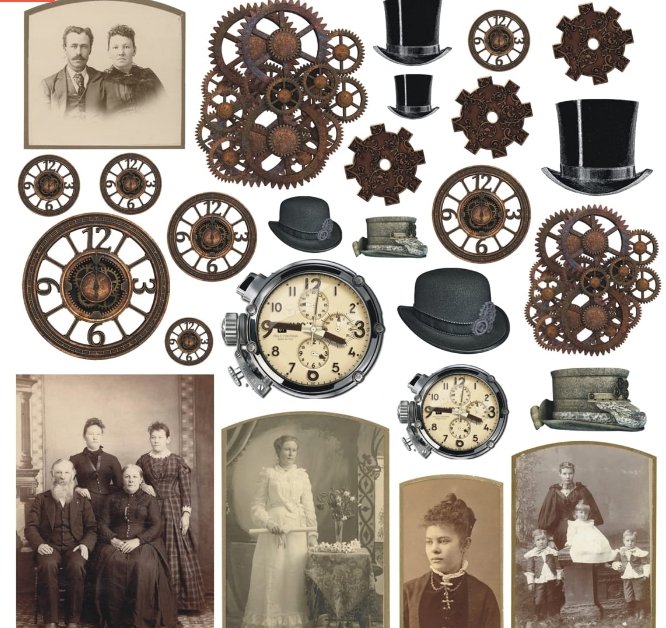 13 @rts - ART BOOK vol. 1 8x8 "Paper pad 13 @rts