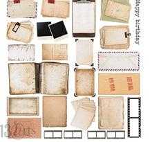 13 @rts - ART BOOK vol. 2 8x8