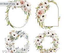 13 @rts - ART BOOK vol. 2 8x8