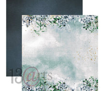 13 @rts - HOME SWEET HOME Paper Set 12x12 Inch 13 @rts