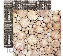 13 @rts - HOME SWEET HOME Paper Set 12x12 Inch 13 @rts