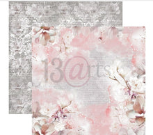 13 @rts - MAGNOLIA DREAMS Paper Set 6x6 Inch 13 @rts