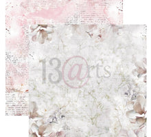 13 @rts - MAGNOLIA DREAMS Paper Set 6x6 Inch 13 @rts
