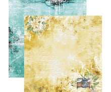 13 @rts - TRAVEL THE WORLD Paper Set 12x12 Inch 13 @rts