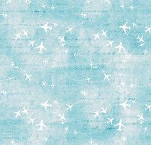 13 @rts - TRAVEL THE WORLD Paper Set 6x6 Inch 13 @rts