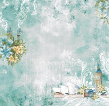 13 @rts - TRAVEL THE WORLD Paper Set 6x6 Inch 13 @rts