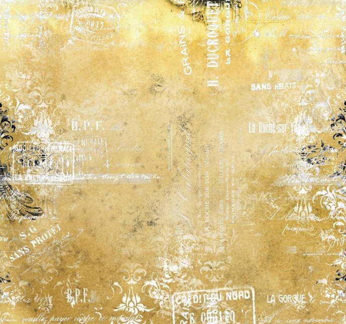 13 @rts - TRAVEL THE WORLD Paper Set 6x6 Inch 13 @rts