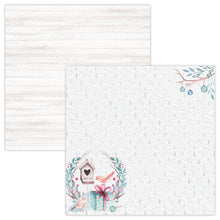 12X12 Paper Pad - ULTIMATE SCRAP PAPER NR11 - Studio Light
