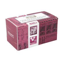 Ticket Essentials - Plum - 49 And Market