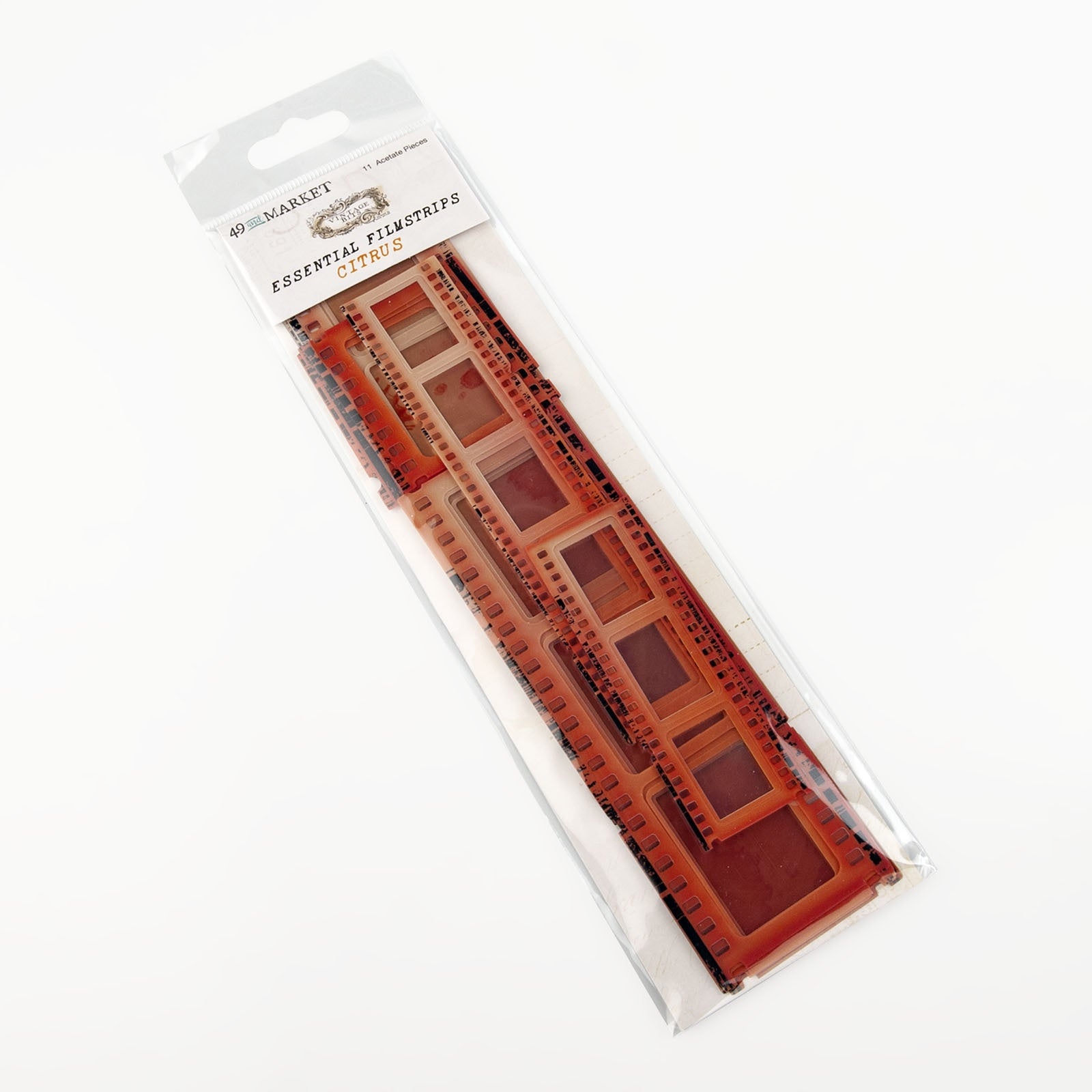 Essential Filmstrip - Citrus - 49 And Market