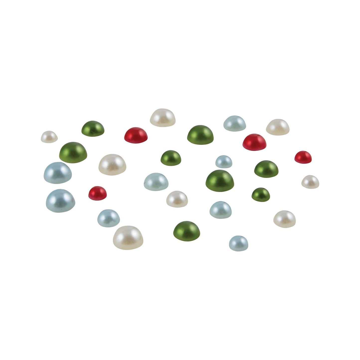 DROPLETS - CHRISTMAS - IDEA-OLOGY - Tim Holtz