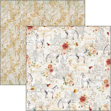 12x12 - Reign of Grace - Patterns Pad - 8/Pkg - Ciao Bella