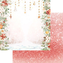 12x12 Paper Collection Pack - Home for the Holidays - Memory Place - Asuka Studio