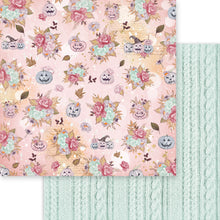 12x12 Paper Bundle Deal - Halloween in Dreamland - Asuka Studio