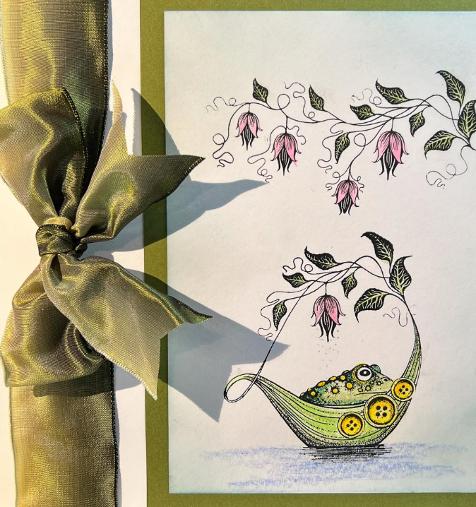 Lavinia Stamps - Liberty Lavinia Stamps