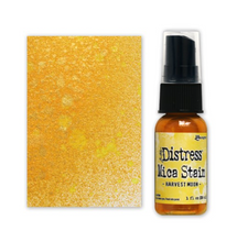 Tim Holtz Distress Mica Stain Spray - Halloween - Ranger Ink