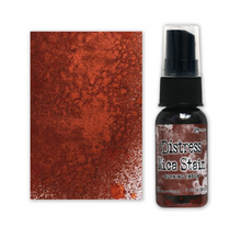 Tim Holtz Distress Mica Stain Spray - Halloween - Ranger Ink