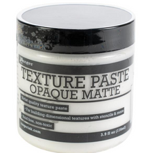 Opaque - Texture Paste - Ranger