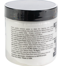 Opaque - Texture Paste - Ranger