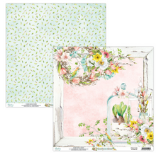 Mintay Papers - 6 x 6 Paper Set - Beauty In Bloom