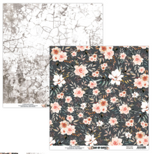 Mintay Papers - 12 x 12 Paper Set - Day By Day