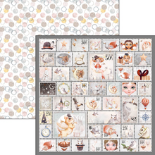 8x8 - Dreamland Paper Pad - 12/Pkg - Ciao Bella