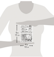 Botanical Horticulture - Clear Stamp Set - 4X6 - Ciao Bella
