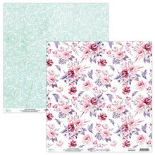Mintay Papers  - Graceful - 12 x 12 Paper Set