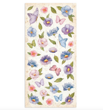 Create Happiness Welcome Home - Collectables - 6x12 Inch - Stamperia